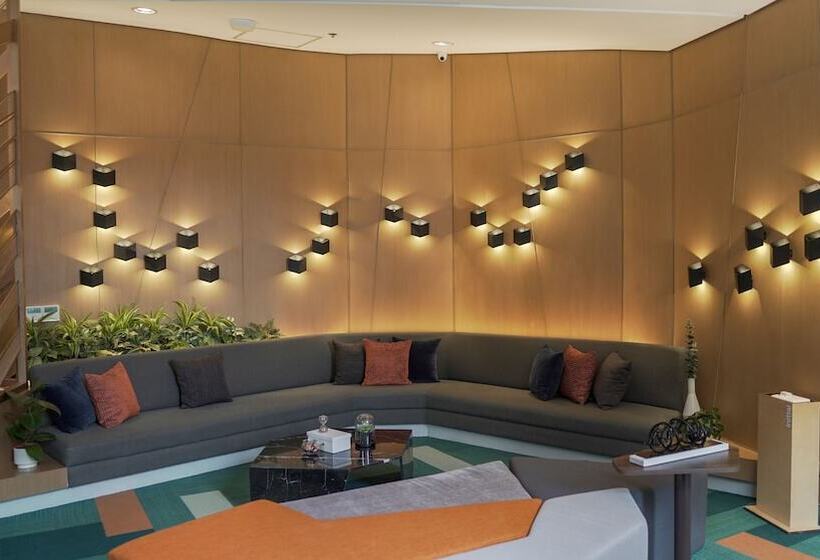 Citadines Benavidez Makati