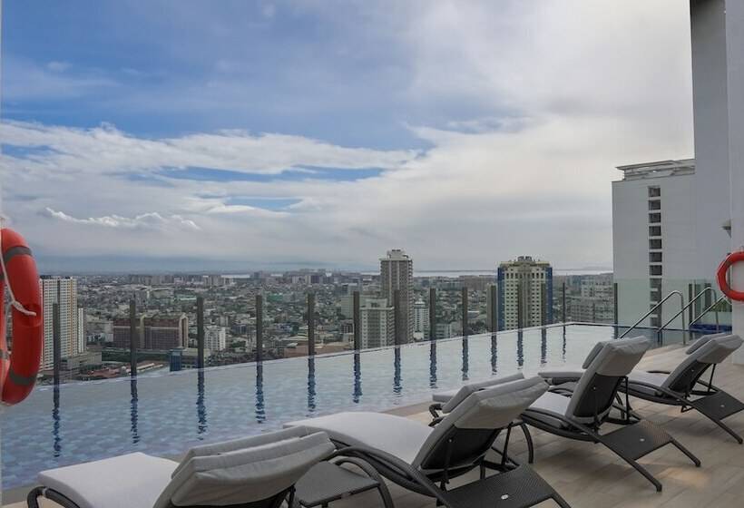 Citadines Benavidez Makati