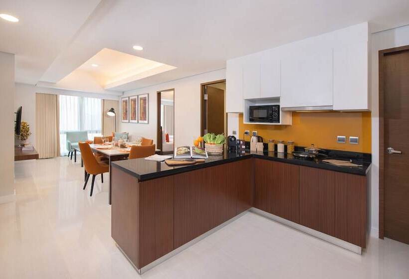 Citadines Benavidez Makati