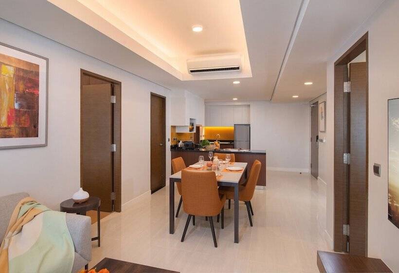 Citadines Benavidez Makati