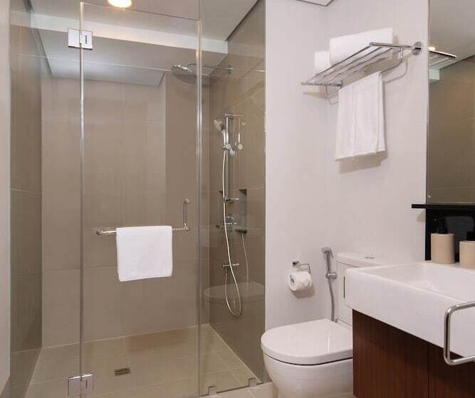 Citadines Benavidez Makati