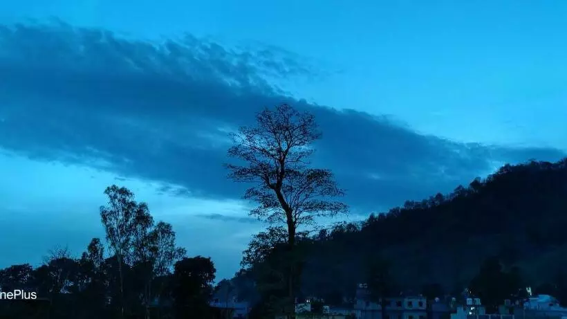 Hotelli Bala Shankar Resort Kujarwal Group