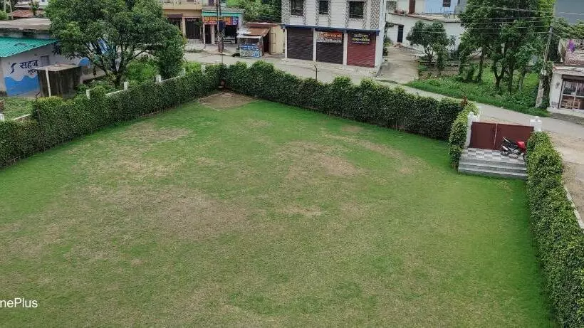 Hotelli Bala Shankar Resort Kujarwal Group