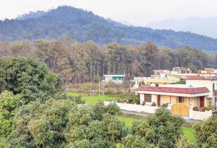 Hotelli Bala Shankar Resort Kujarwal Group