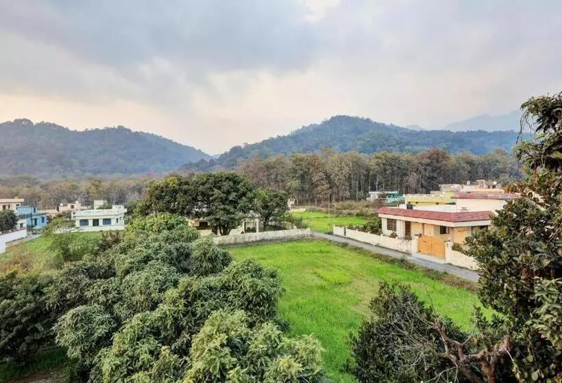Hotelli Bala Shankar Resort Kujarwal Group