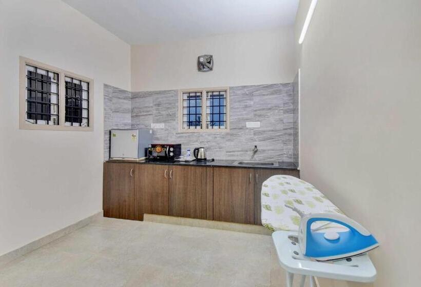 Hotel Collectipn O Pradee Queen Resort