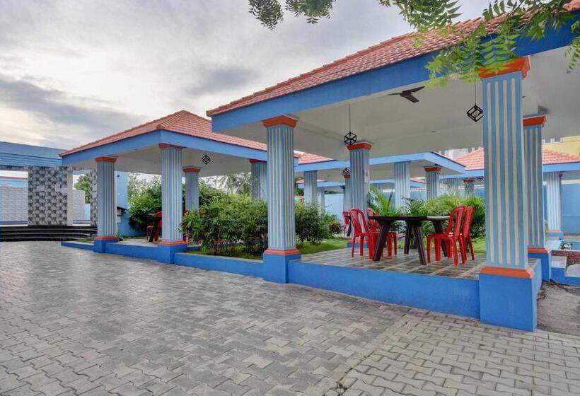 Hotel Collectipn O Pradee Queen Resort