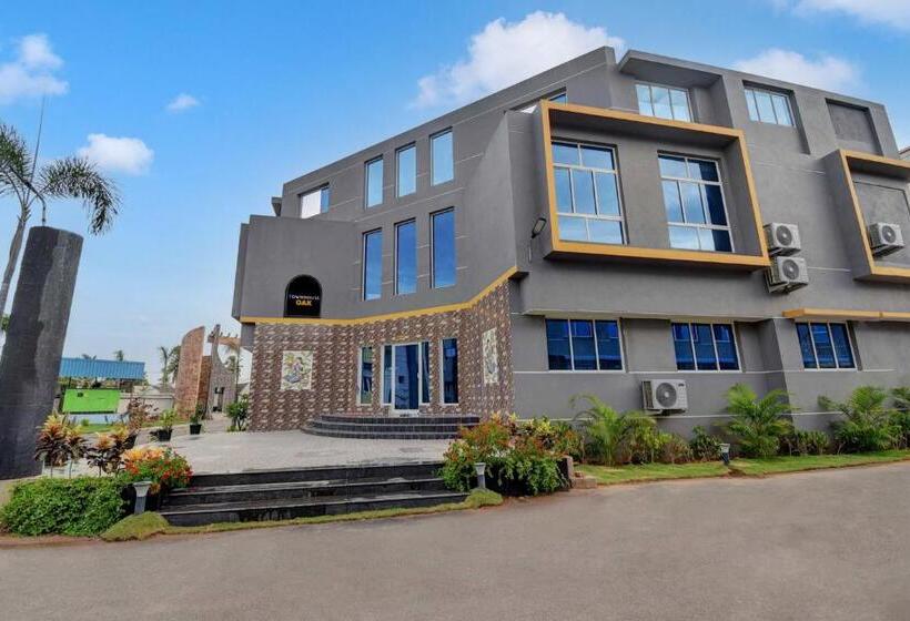 Hotel Collectipn O Pradee Queen Resort