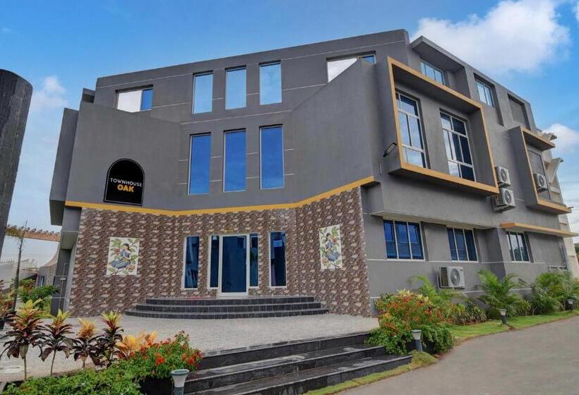 Hotel Collectipn O Pradee Queen Resort