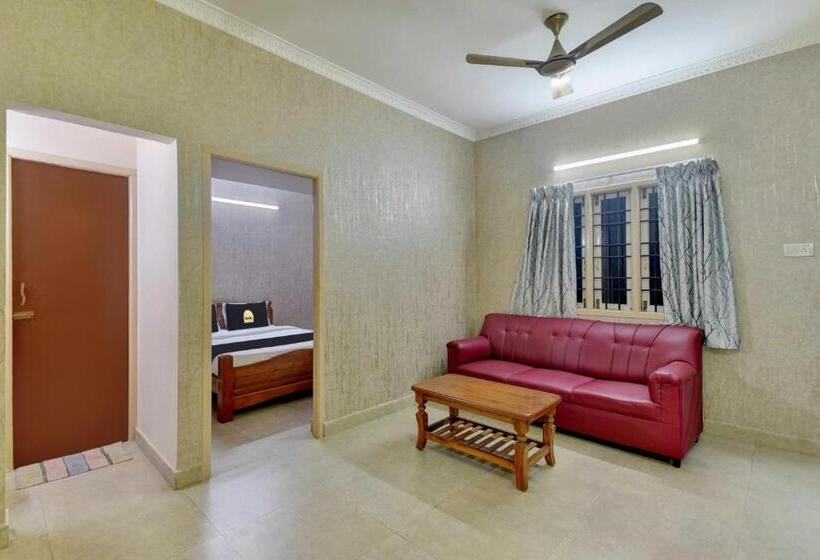 Hotel Collectipn O Pradee Queen Resort