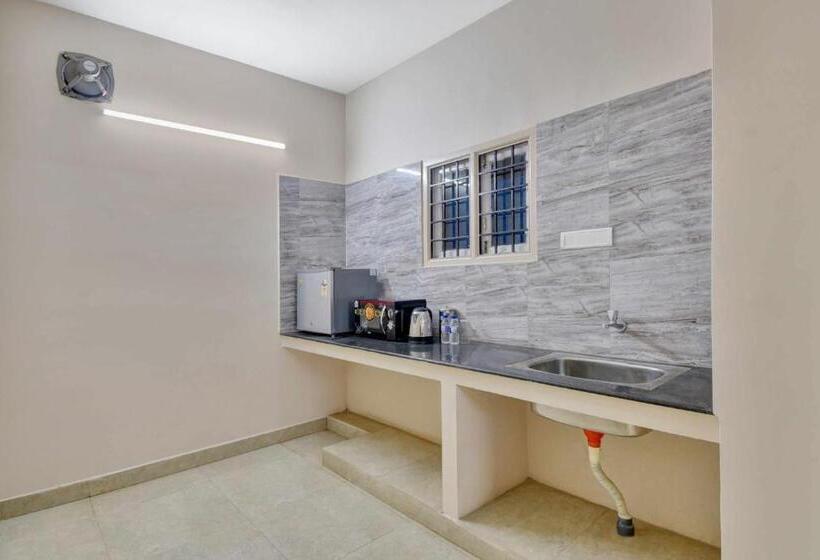 Hotel Collectipn O Pradee Queen Resort