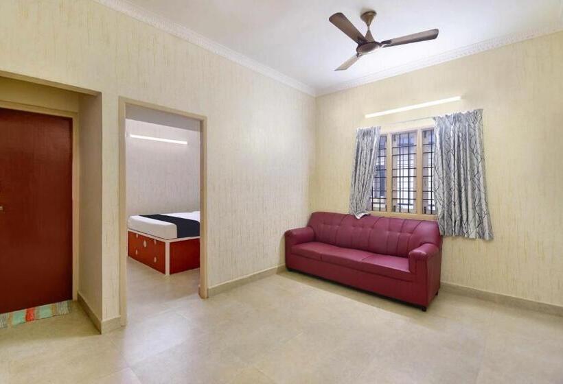 Hotel Collectipn O Pradee Queen Resort