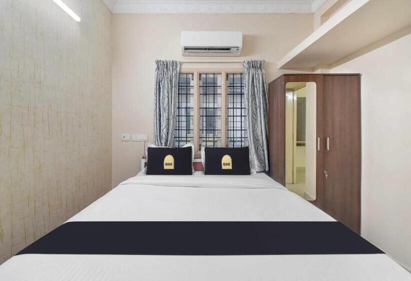 Hotel Collectipn O Pradee Queen Resort