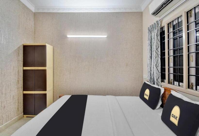 Hotel Collectipn O Pradee Queen Resort