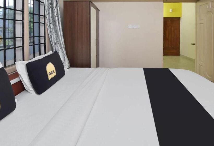 Hotel Collectipn O Pradee Queen Resort