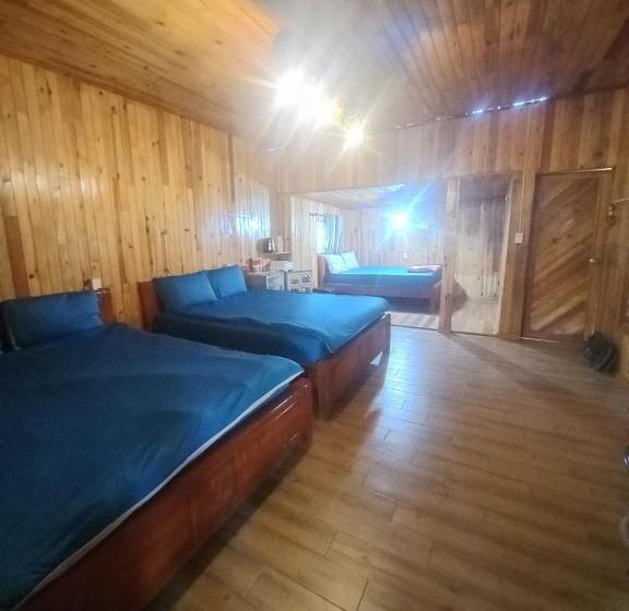 هتل Homestay Mai Anh đào