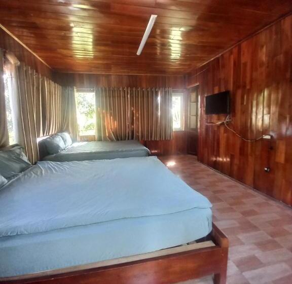 هتل Homestay Mai Anh đào