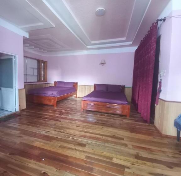 هتل Homestay Mai Anh đào