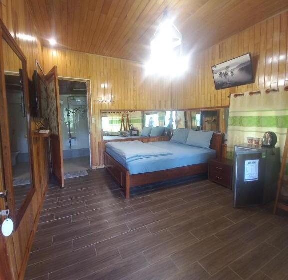 هتل Homestay Mai Anh đào