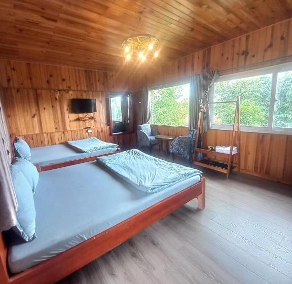 هتل Homestay Mai Anh đào