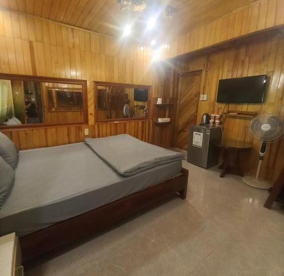 هتل Homestay Mai Anh đào