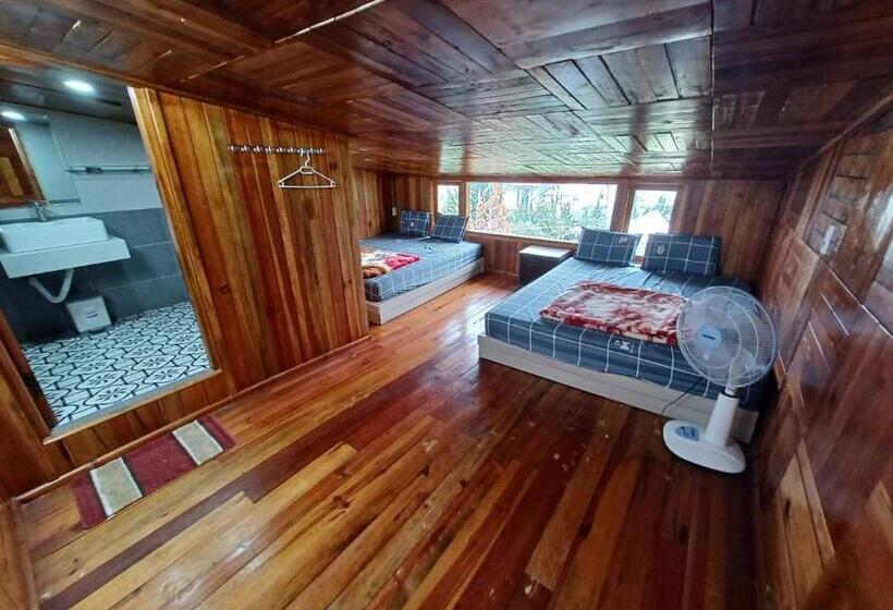 هتل Homestay Mai Anh đào