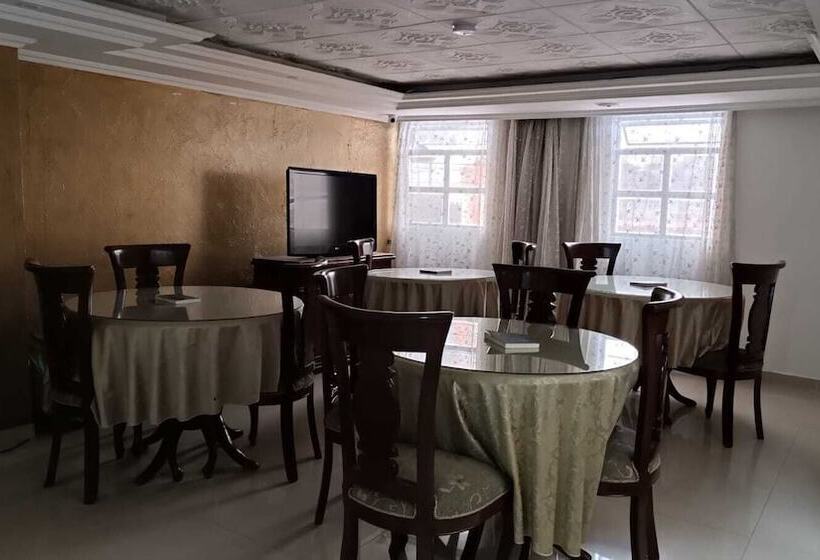 Hotel Nuevo Horizonte E.m.j