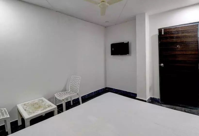 ホテル Oyo 81488 Varkala Ramaiah Residency