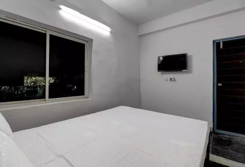 ホテル Oyo 81488 Varkala Ramaiah Residency