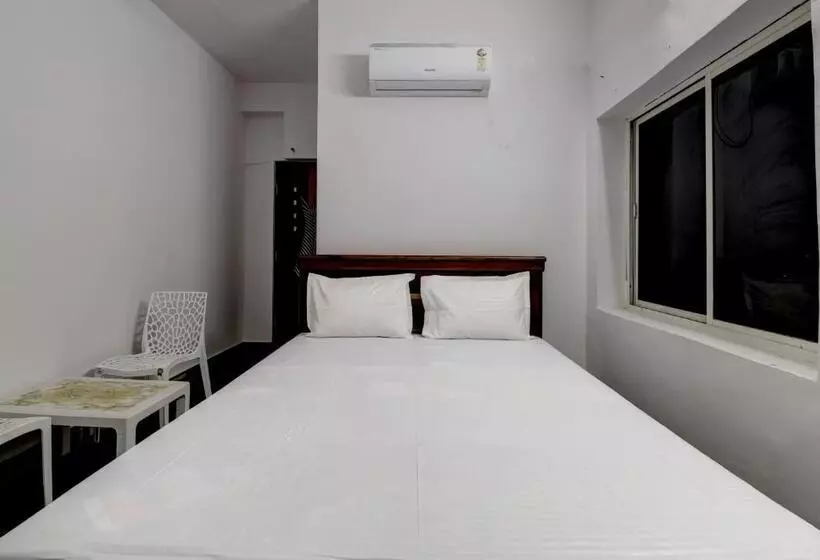 ホテル Oyo 81488 Varkala Ramaiah Residency