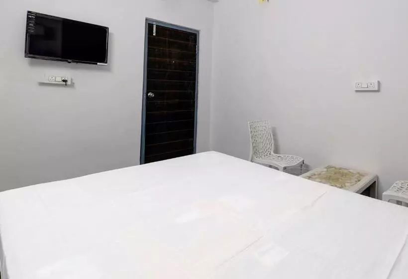 ホテル Oyo 81488 Varkala Ramaiah Residency
