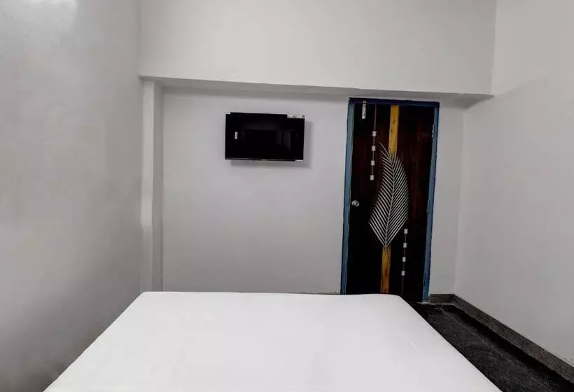 ホテル Oyo 81488 Varkala Ramaiah Residency