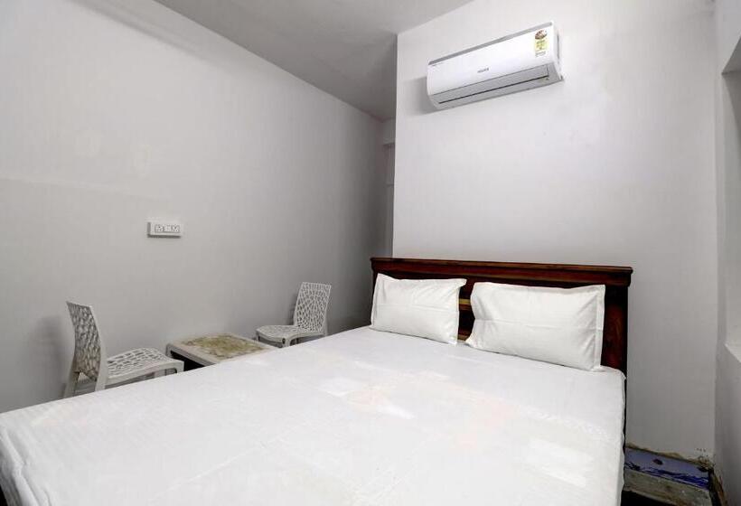 Отель Oyo 81488 Varkala Ramaiah Residency
