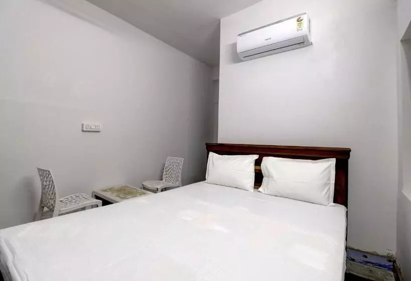 ホテル Oyo 81488 Varkala Ramaiah Residency