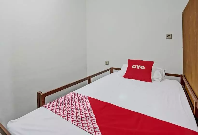 Hotelli Oyo 92736 Bougenville Rover