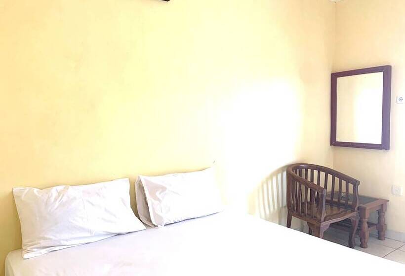 فندق Oyo 92775 Wisma Phinisi Syariah