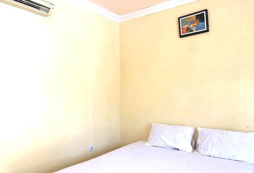 فندق Oyo 92775 Wisma Phinisi Syariah