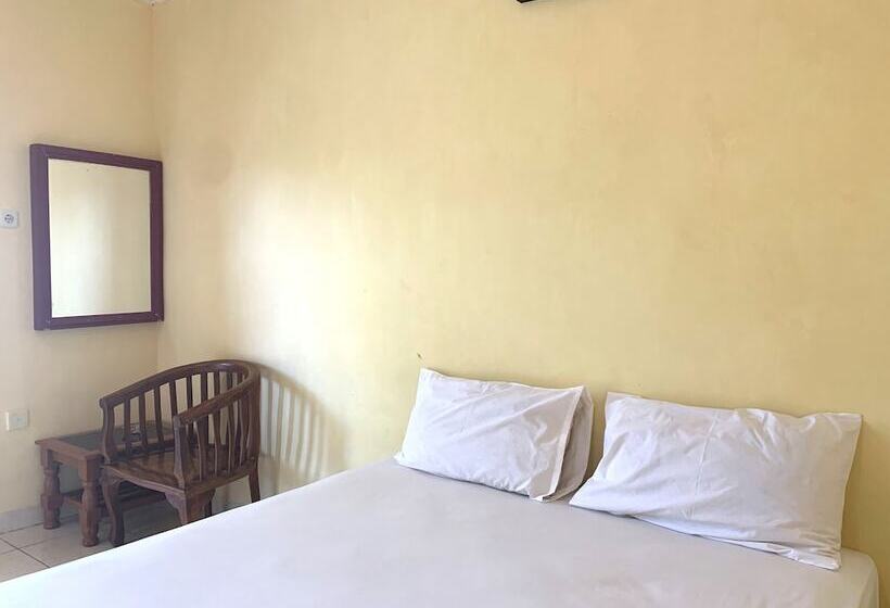 فندق Oyo 92775 Wisma Phinisi Syariah