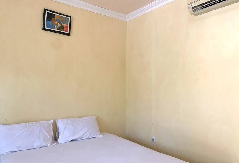 فندق Oyo 92775 Wisma Phinisi Syariah