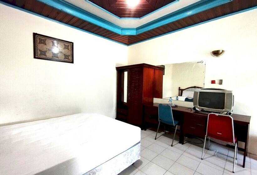 فندق Oyo 92783 Wisma Bunda Syariah