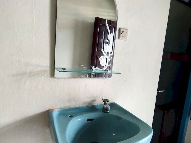 فندق Oyo 92783 Wisma Bunda Syariah