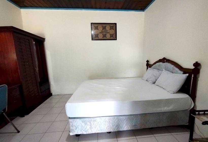 فندق Oyo 92783 Wisma Bunda Syariah