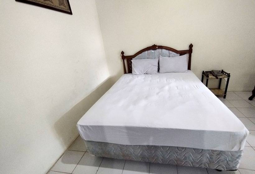 فندق Oyo 92783 Wisma Bunda Syariah