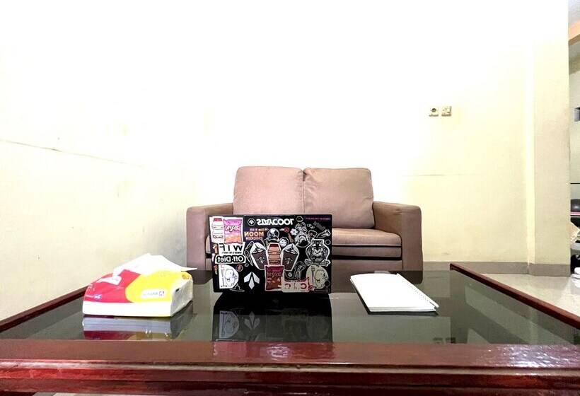 فندق Oyo 92783 Wisma Bunda Syariah