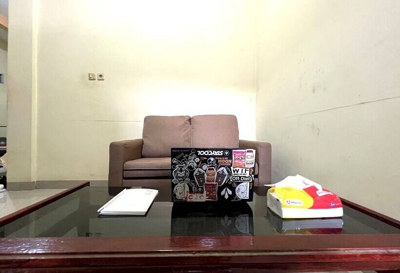 فندق Oyo 92783 Wisma Bunda Syariah