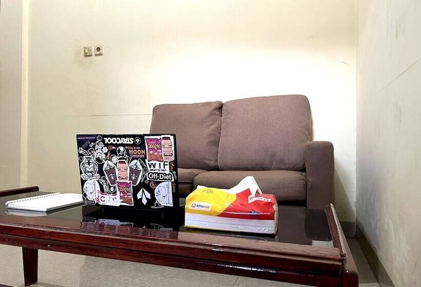 فندق Oyo 92783 Wisma Bunda Syariah