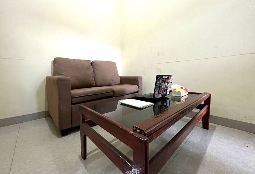 فندق Oyo 92783 Wisma Bunda Syariah