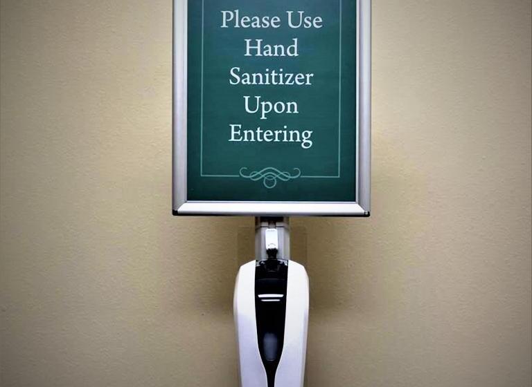 Fabhotel Rest & Peace