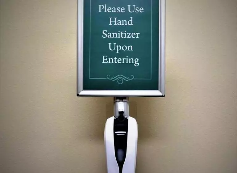 Fabhotel Rest & Peace