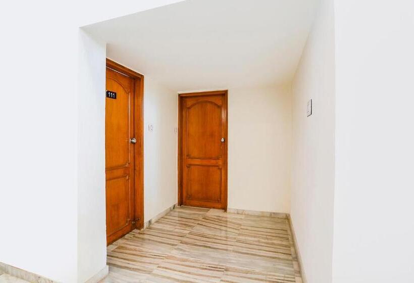 Fabhotel Rest & Peace